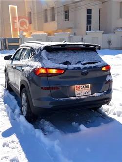 هيونداي توسان